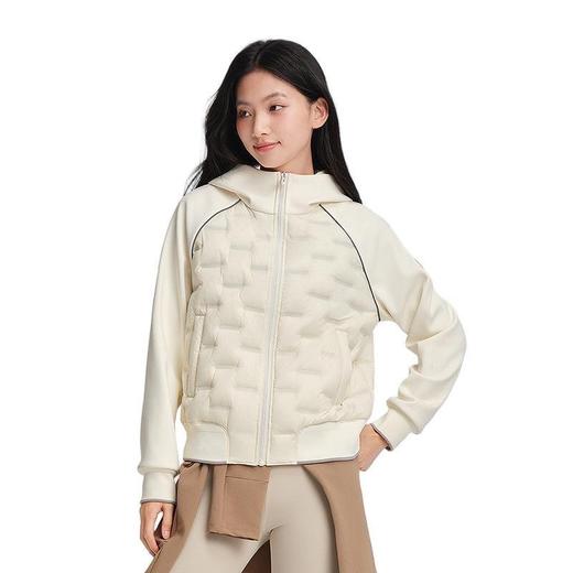 波司登 通用连帽短款羽绒服 B250136744 商品图4