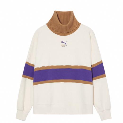 彪马 毛衣 179.90元（不退不换，线上线下同时售卖，不保证有货）459142-WY 商品图0