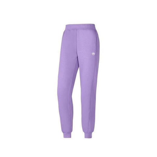 Skechers斯凯奇 女针织长裤 P125W026-0028 商品图0