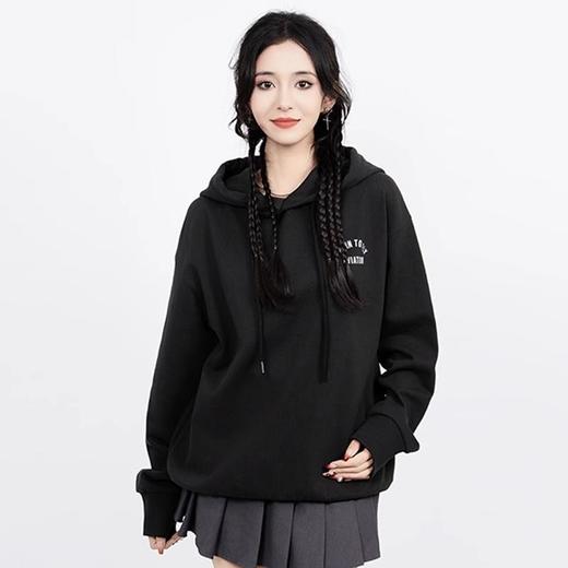 AVIA爱威亚 通用连帽卫衣 71510320 商品图4