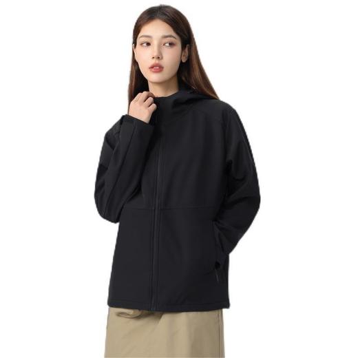 丰讯 男女同款软壳衣 FXTF251709 商品图1