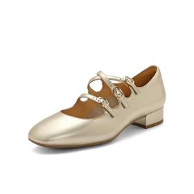 Belle百丽 女单鞋 BR404AQ5