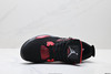 耐克乔丹Air Jordan 4 Retro经典复古休闲运动篮球鞋FV5029-006男女鞋 商品缩略图1