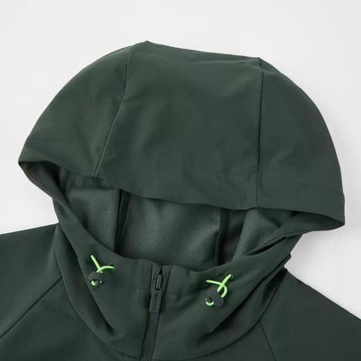 adidas阿迪达斯 男外套 KA2557 商品图3