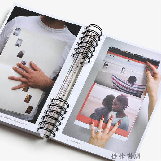 De Best Verzorgde Boeken 2022 / The Best Dutch Book Designs 2022 / 2022年荷兰最佳书籍设计 商品图4