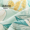 富安娜 床单四件\卿歌浅唱\D203*229cm 8110050722055 商品缩略图2