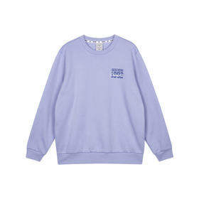 Skechers斯凯奇 中性针织套头卫衣 L423U088-01DU