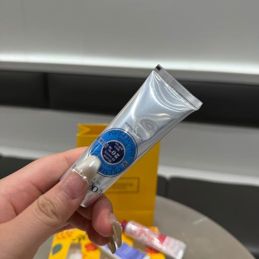 G583欧S丹护手霜礼盒 商品图1