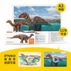 PNSO沉龙巴卡里恐龙大王成长陪伴模型94 商品缩略图1