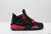 耐克乔丹Air Jordan 4 Retro经典复古休闲运动篮球鞋FV5029-006男女鞋 商品缩略图0