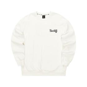 Skechers斯凯奇 中性针织套头卫衣 L324U107-0074