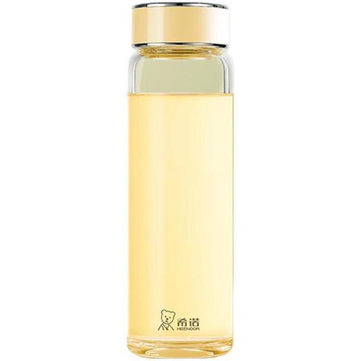 希诺 单层玻璃杯420ml XN-7550 商品图3