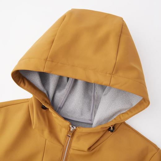 NAVIGARE纳维凯尔 女短装单夹克 2131004203 商品图3