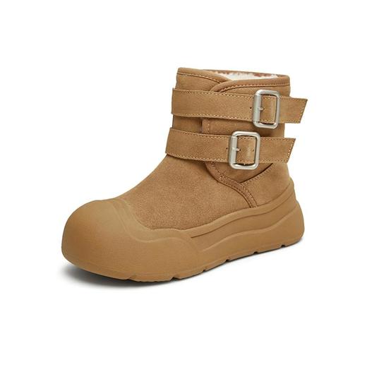 Tata他她 女雪地靴 CEB01DD4 商品图1