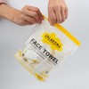 JALAROMA嘉乐玛 一次性棉质压缩毛巾20粒 J023 商品缩略图2