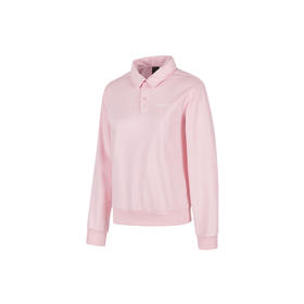 Skechers斯凯奇 女针织套头卫衣 P224W034-00P2