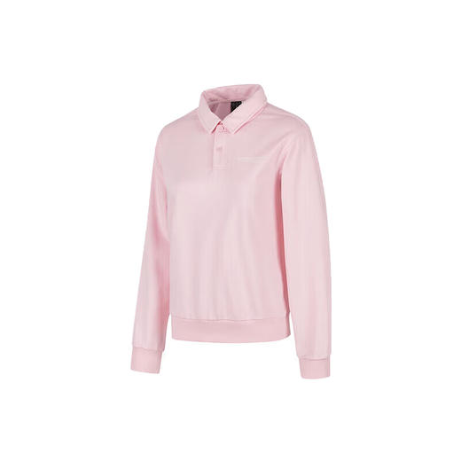 Skechers斯凯奇 女针织套头卫衣 P224W034-00P2 商品图0