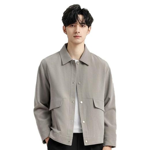 丰讯 男士夹克 FXQS2381 商品图1