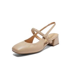 Belle百丽 女凉鞋 A8H1DBH4