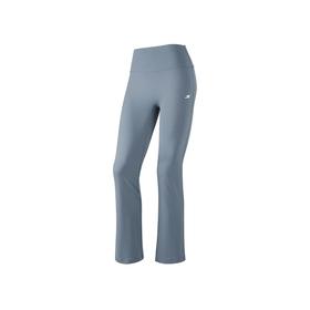 Skechers斯凯奇 女针织紧身长裤 P423W161-027C