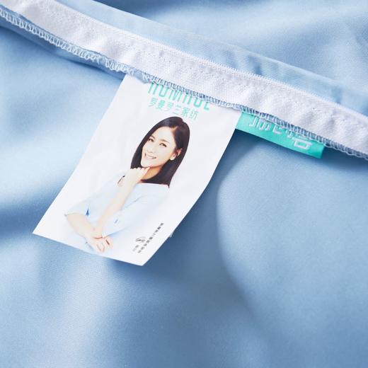 罗曼罗兰 天丝四件套洛华200*230cm 6925314777735 商品图4