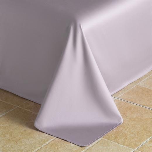 彼加曼 60S长绒全棉四件套-豆蔻粉 200*230cm BGM-T2506 商品图3