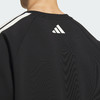 Adidas阿迪达斯STADIUM WINTER SWEATSHIRT 透湿保暖运动休闲圆领卫衣套头衫KC2850 商品缩略图5