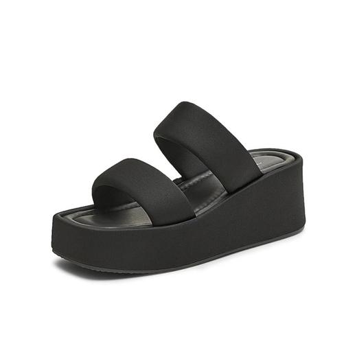 Tata他她 女凉鞋 CT401BT5 商品图2