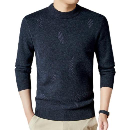 丰讯 男士羊毛衫 FXT6422 商品图0