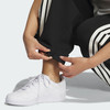 Adidas阿迪达斯STORY DOUBLE KNIT BANANA PANT 三条纹舞动系列针织宽松运动休闲香蕉裤KB8998 商品缩略图5