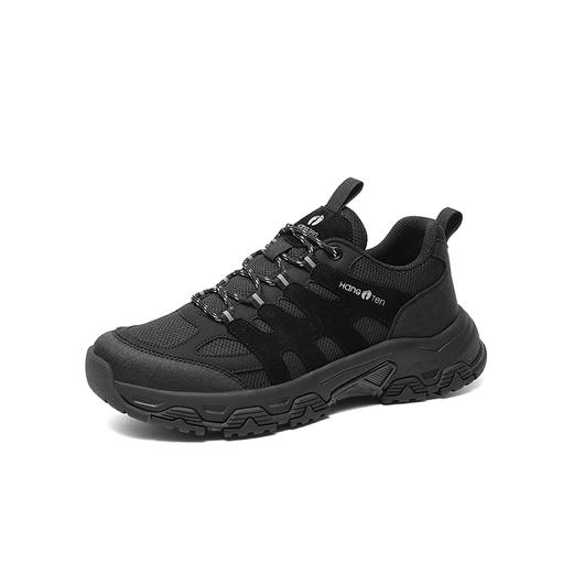 Hangten欢腾 男运动鞋 E5255981DD 商品图3