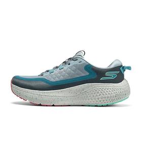 Skechers斯凯奇 男跑步鞋 246087-GRY
