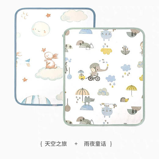 2多尺寸曼家隔尿垫很好用，没有之一 商品图4