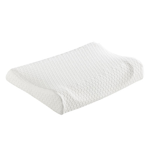 梦洁 皇室臻享天然乳胶枕 1010389605 商品图0