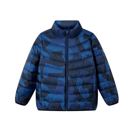 波司登 通用基础立领羽绒服 T250135530-1 商品图1