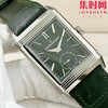 积家翻转系列 双面翻转 两针半 男士机械腕表 Reverso Classic Large Duoface Small Second 男款翻转系列 商品缩略图2