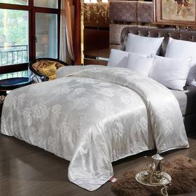 彼加曼 御贡尚品蚕丝被200*230cm BGM-B2029