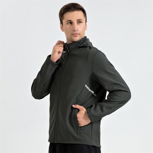 TFO 男款保暖软壳衣 6722206 商品图2