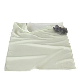 彼加曼 休闲针织凉小被 100*140cm BGM-B2511