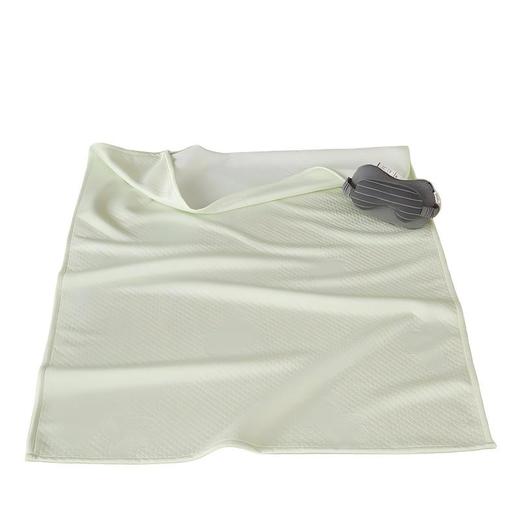 彼加曼 休闲针织凉小被 100*140cm BGM-B2511 商品图0