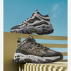 Skechers斯凯奇 男户外鞋 237422-BRBK 商品缩略图3