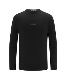 EMZ鄂尔多斯 男长袖T恤 9A7600203