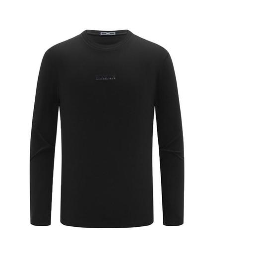 EMZ鄂尔多斯 男长袖T恤 9A7600203 商品图0