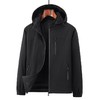 S•BATTIER肖恩•巴蒂尔 男连帽夹克 MC318 商品缩略图0