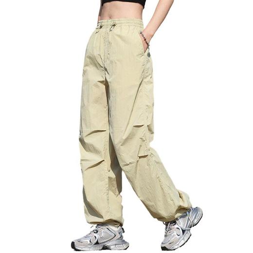 雪中飞 男女同款休闲裤 X250912095F 商品图1