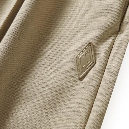 Skechers斯凯奇 女针织长裙 L323W063-01GA 商品图4