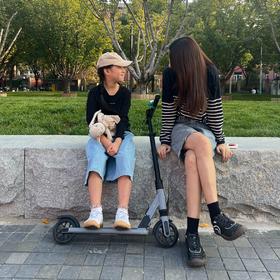 CHUCHUNA丘丘纳赤足宽楦薄底多场景亲子鞋运动鞋