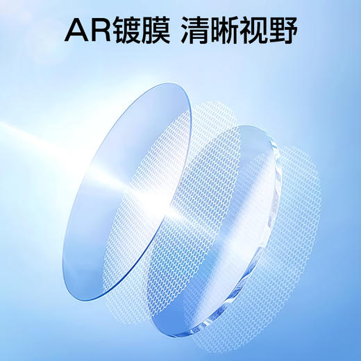 SIINSIIN 折叠墨镜-方圆款 S5X0901338 商品图3