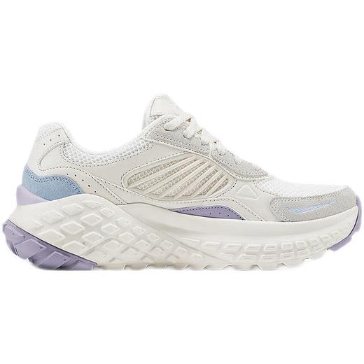 Skechers斯凯奇 女绑带运动休闲鞋 150682-WLVB 商品图3