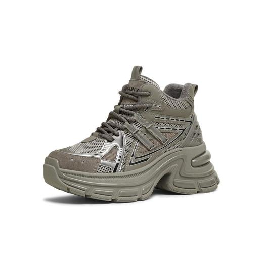 Teenmix天美意 女短靴 BK821AD5 商品图1